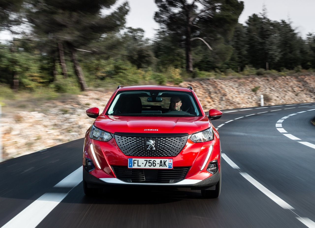 2020 - PEUGEOT 2008, foto 164