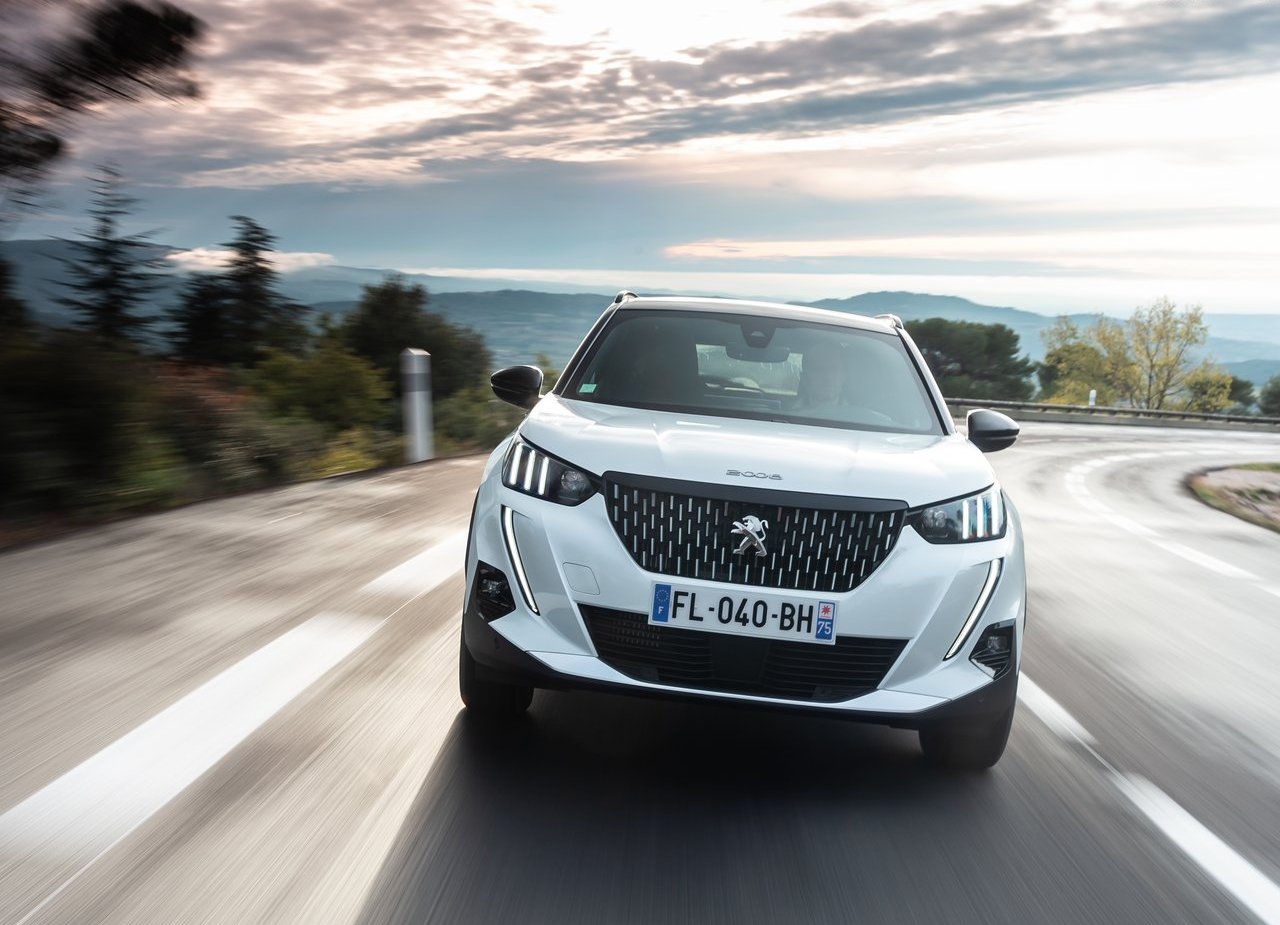 2020 - PEUGEOT 2008, foto 165