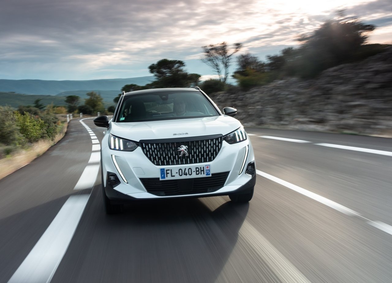2020 - PEUGEOT 2008, foto 166