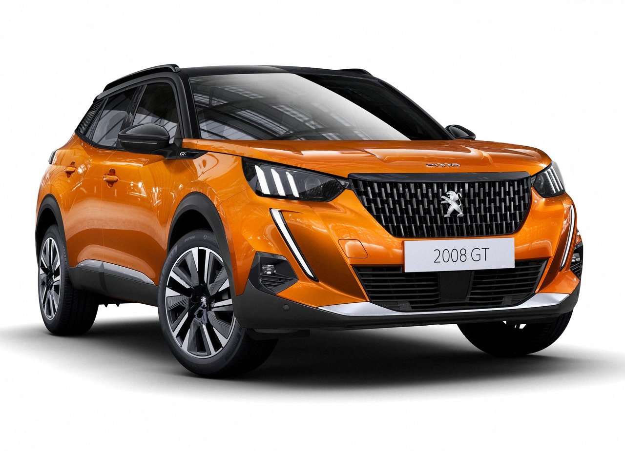 2020 - PEUGEOT 2008, foto 177