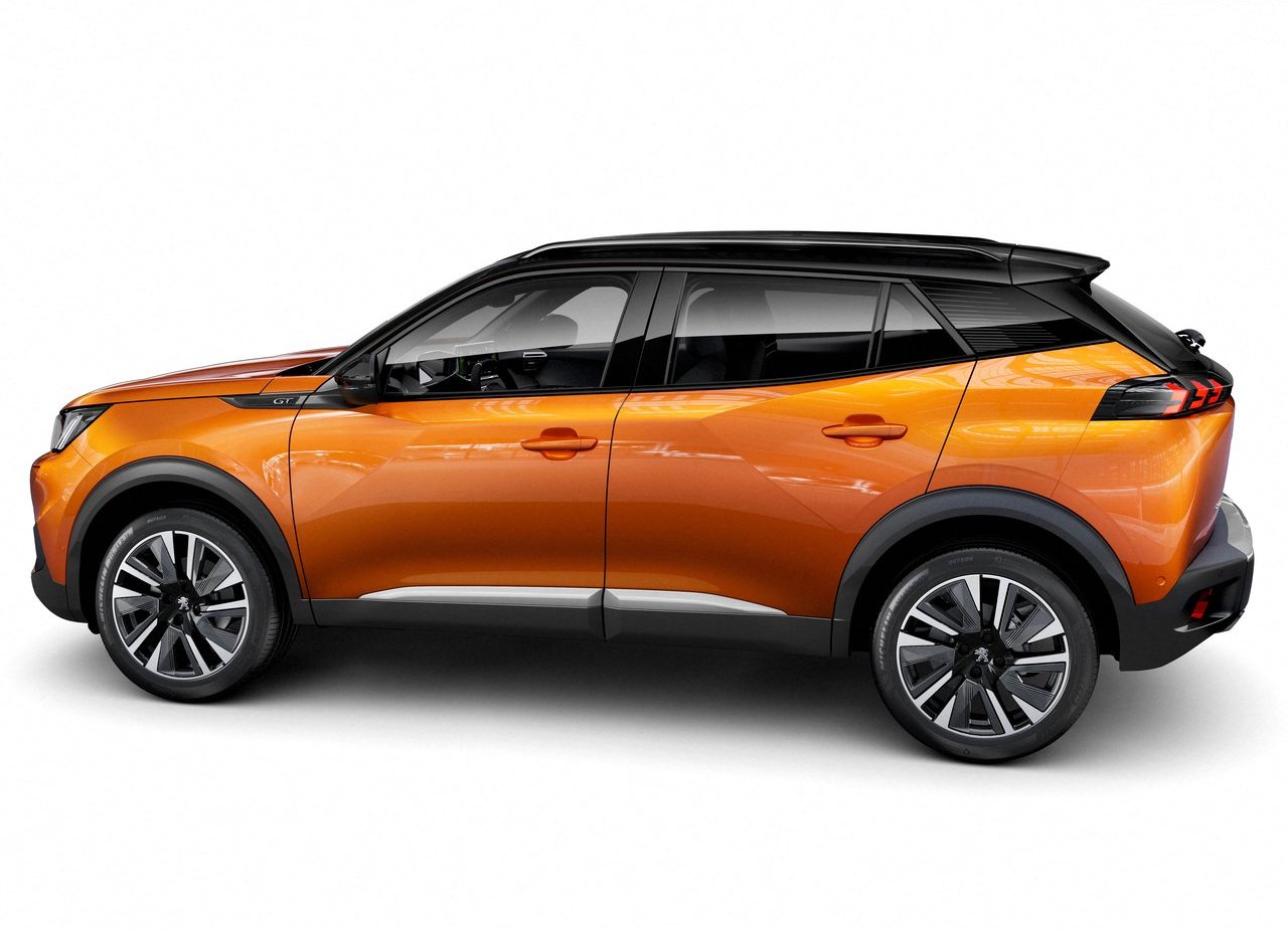 2020 - PEUGEOT 2008, foto 178