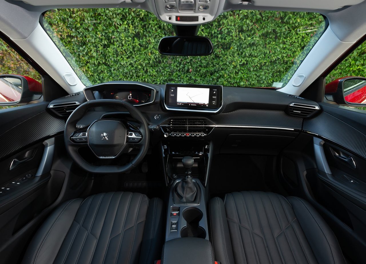 2020 - PEUGEOT 2008, foto 181