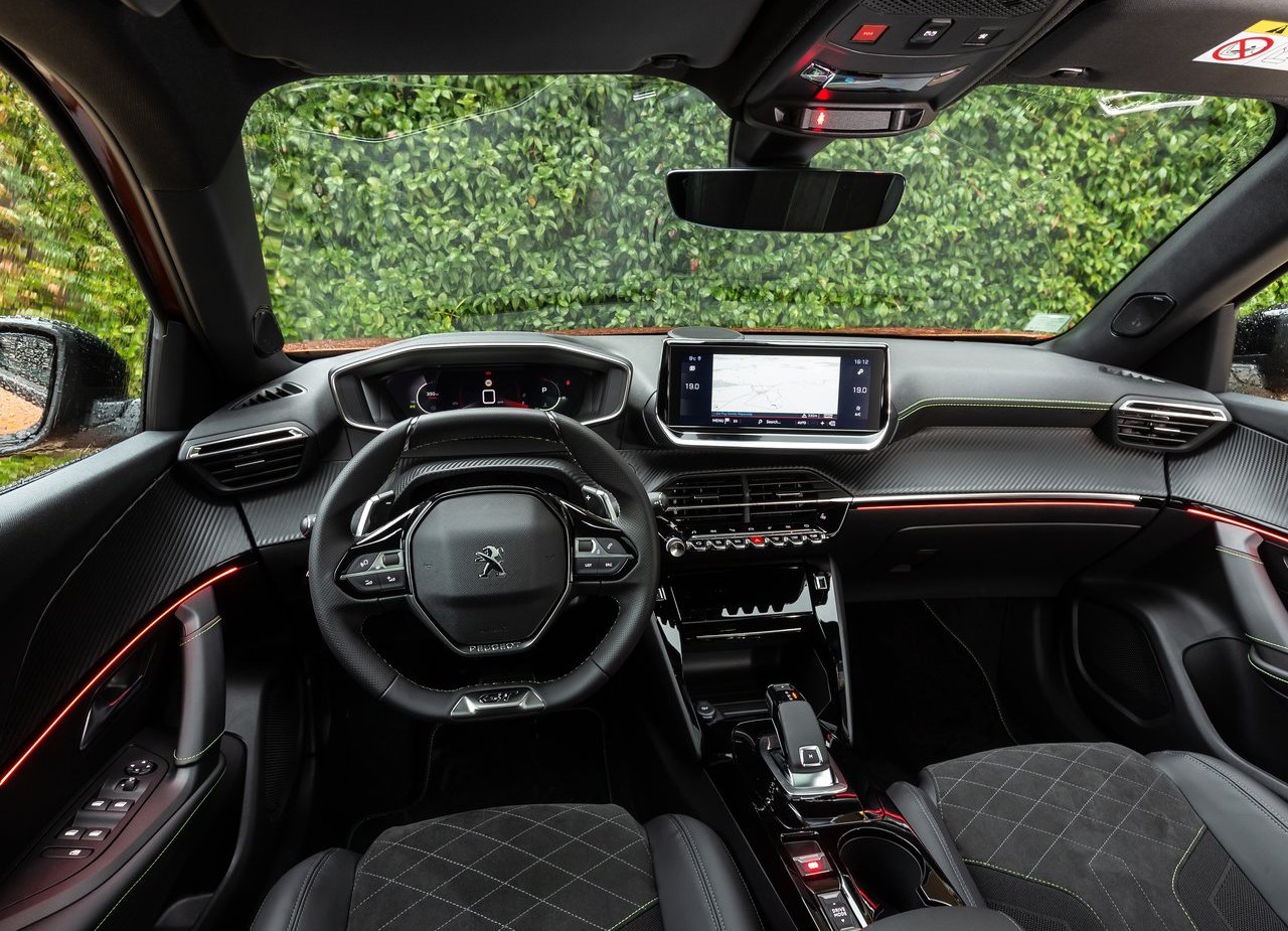 2020 - PEUGEOT 2008, foto 182