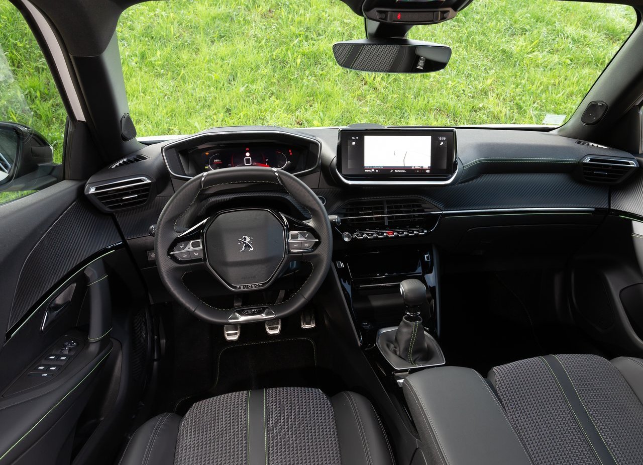 2020 - PEUGEOT 2008, foto 184