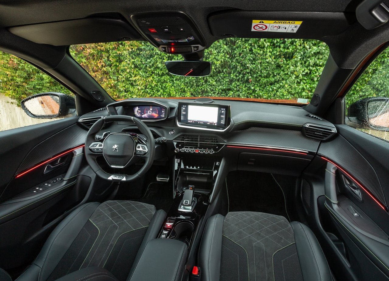 2020 - PEUGEOT 2008, foto 185