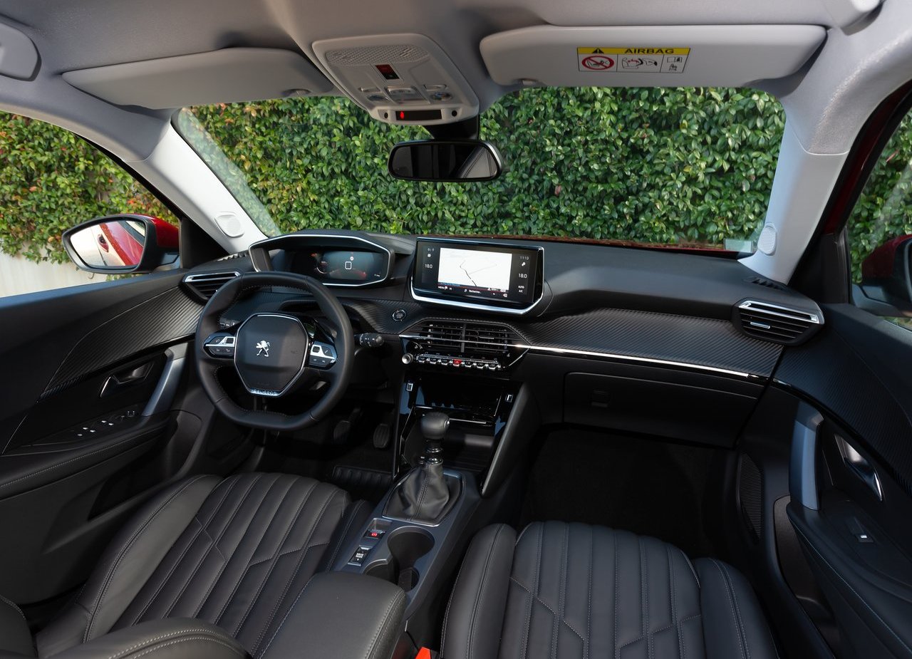 2020 - PEUGEOT 2008, foto 186