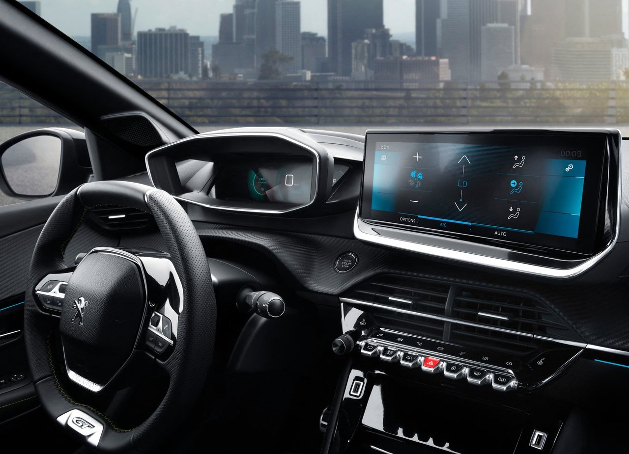 2020 - PEUGEOT 2008, foto 188