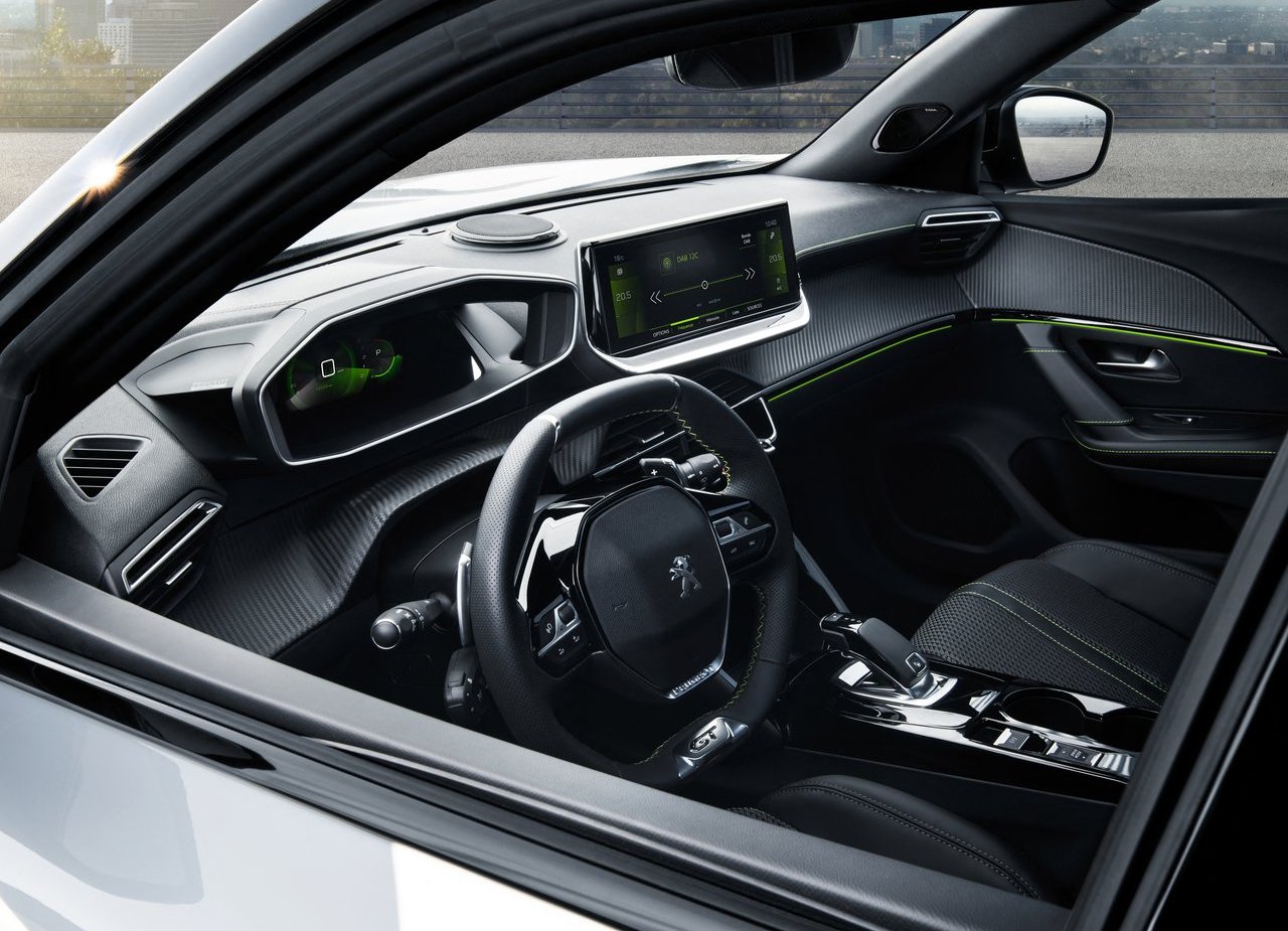 2020 - PEUGEOT 2008, foto 189
