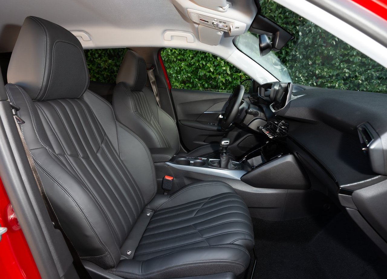 2020 - PEUGEOT 2008, foto 190