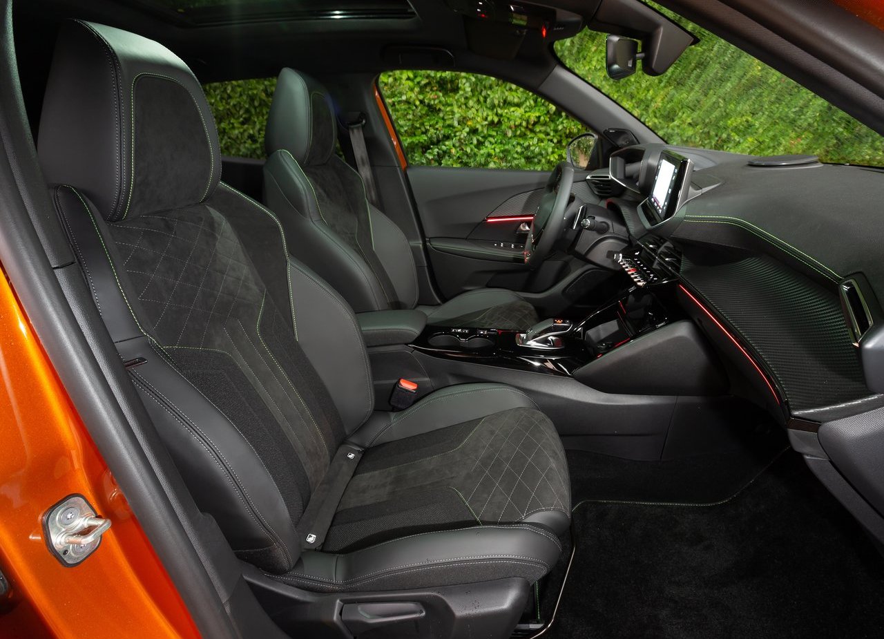 2020 - PEUGEOT 2008, foto 191