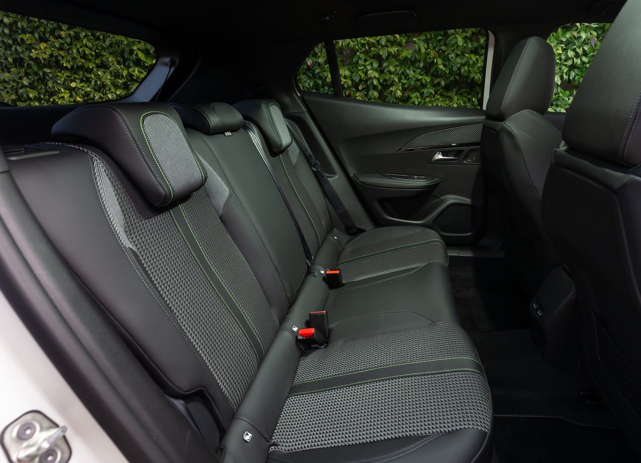2020 - PEUGEOT 2008, foto 193