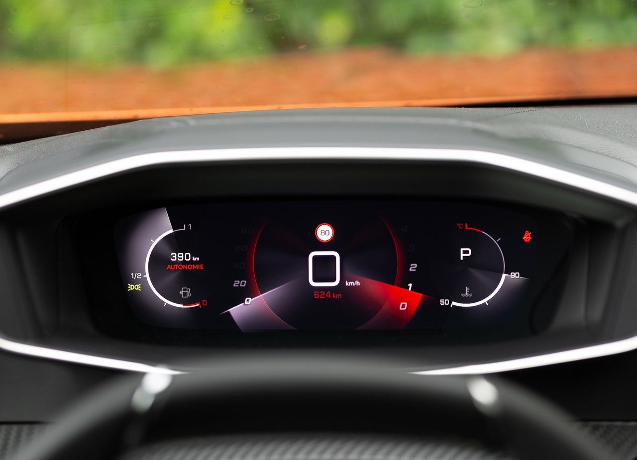 2020 - PEUGEOT 2008, foto 196