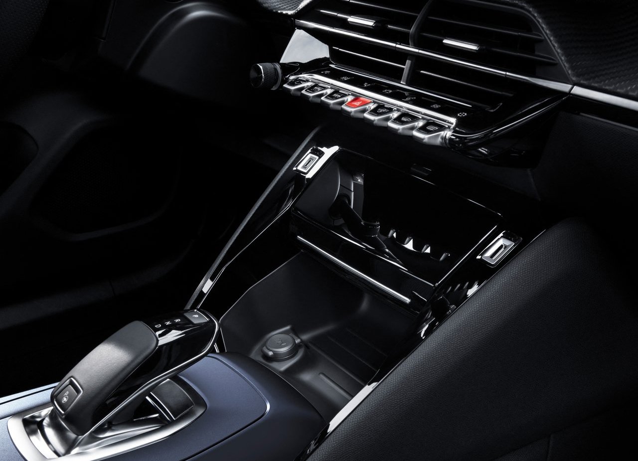 2020 - PEUGEOT 2008, foto 199