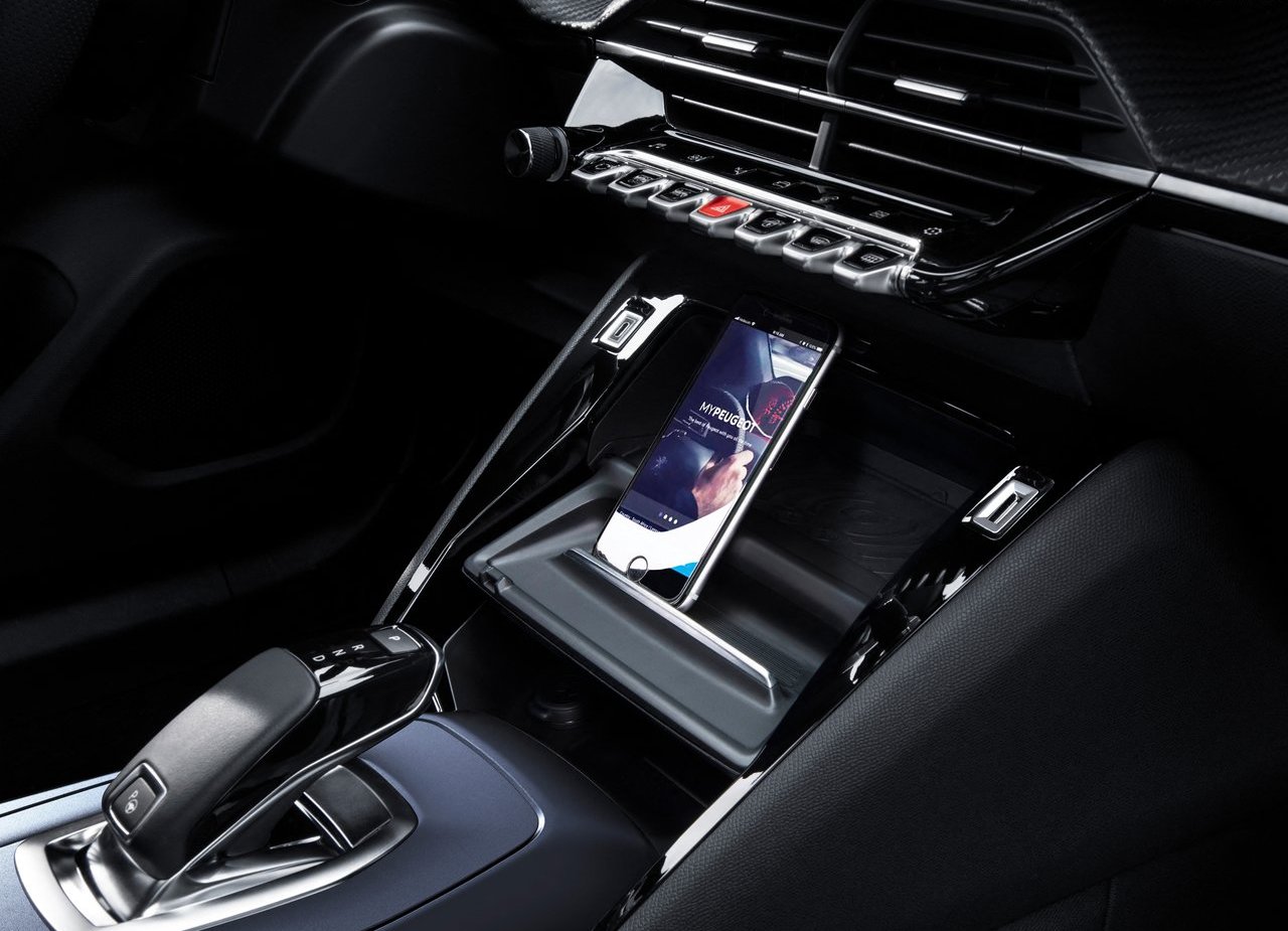 2020 - PEUGEOT 2008, foto 201