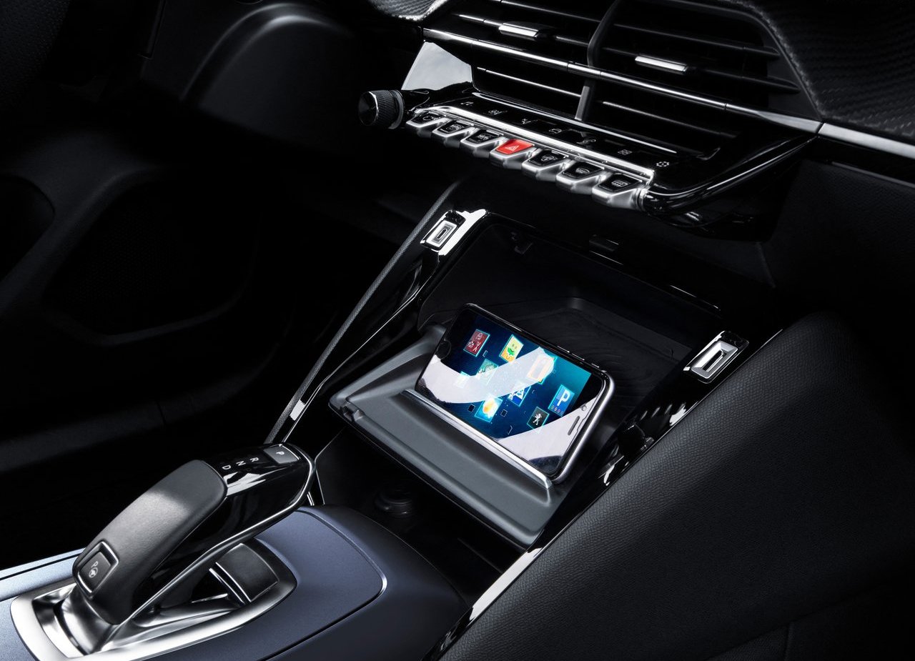 2020 - PEUGEOT 2008, foto 202
