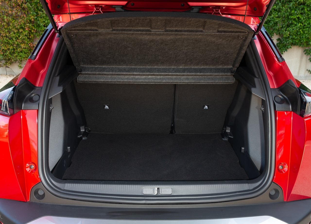 2020 - PEUGEOT 2008, foto 213