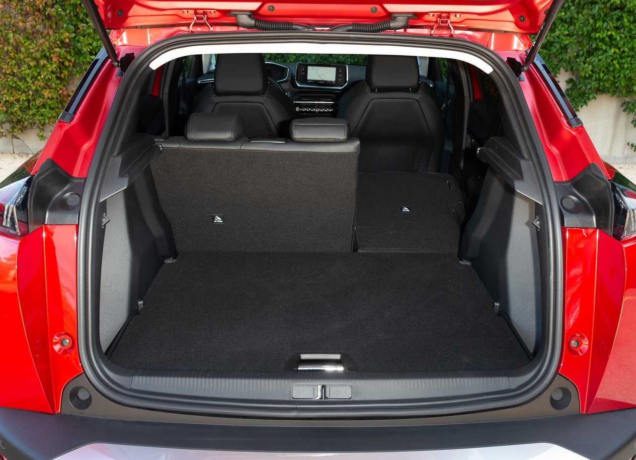 2020 - PEUGEOT 2008, foto 214