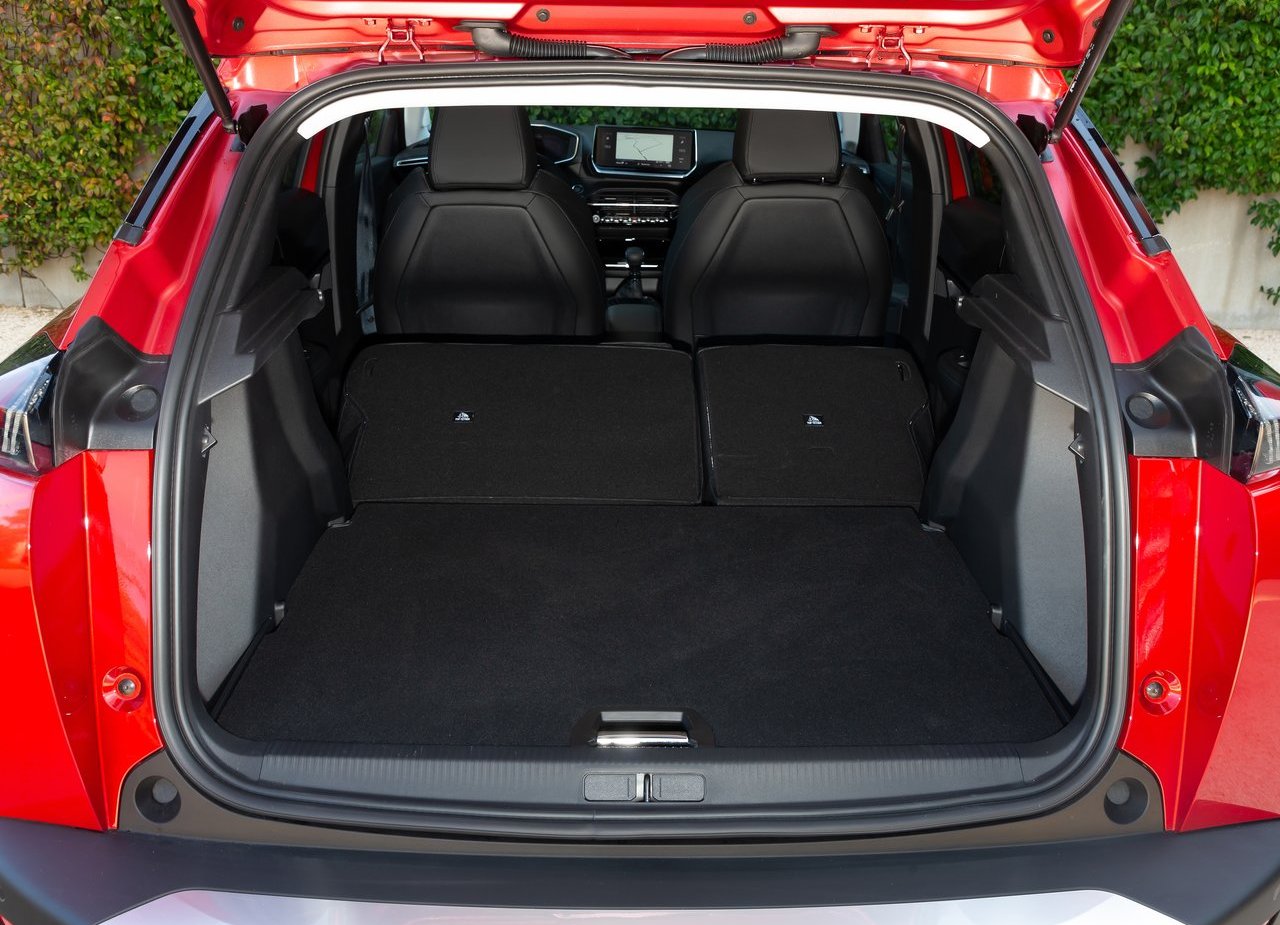 2020 - PEUGEOT 2008, foto 215
