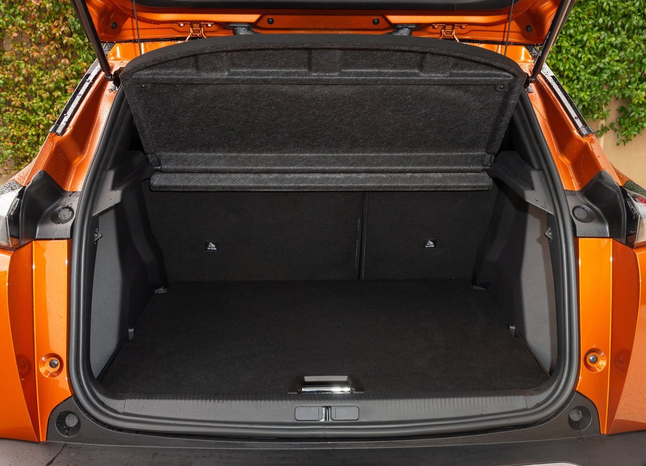 2020 - PEUGEOT 2008, foto 217