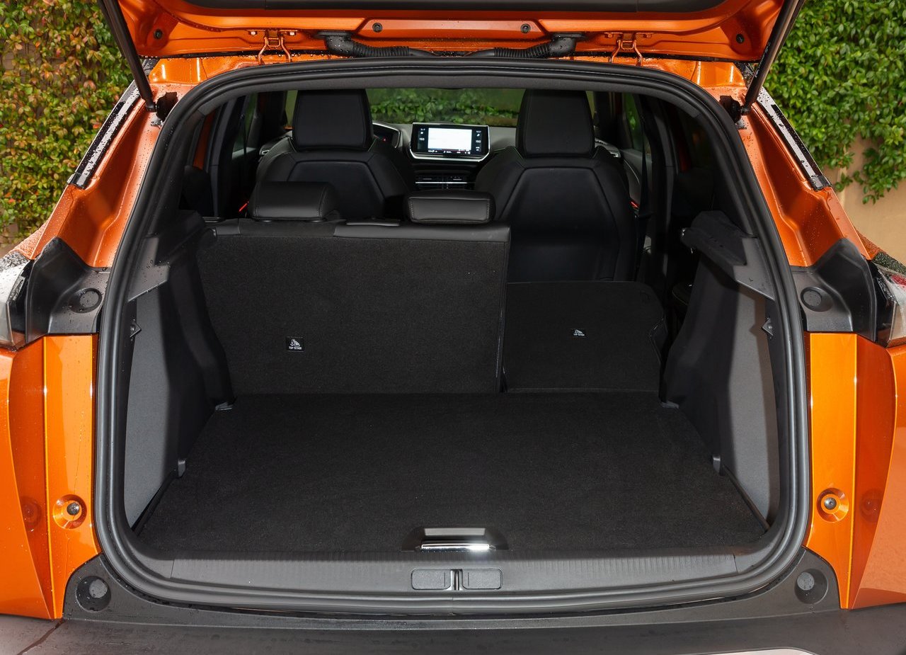 2020 - PEUGEOT 2008, foto 218