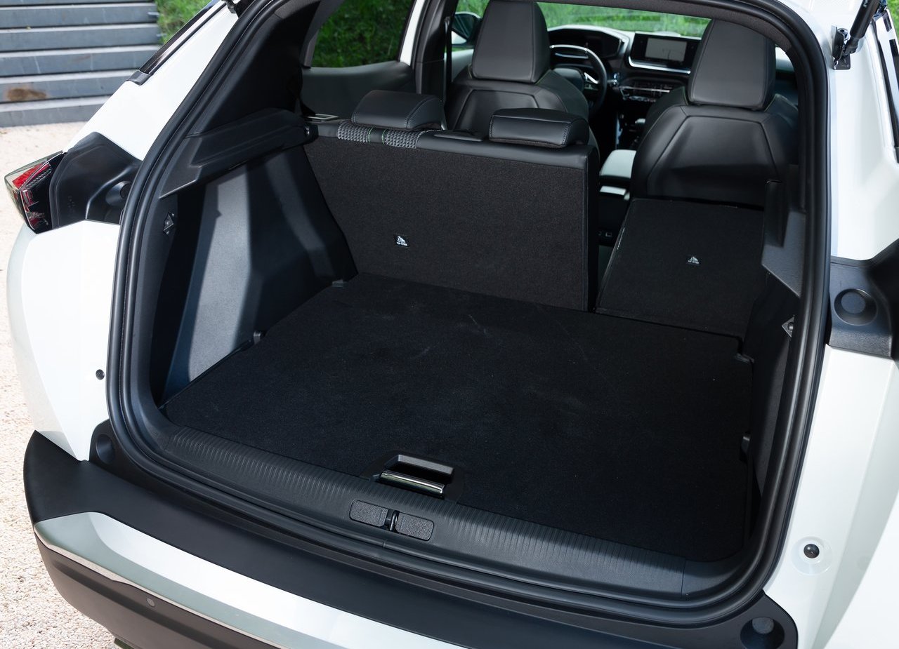 2020 - PEUGEOT 2008, foto 222