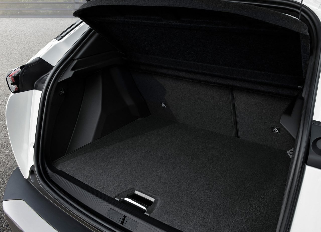 2020 - PEUGEOT 2008, foto 223