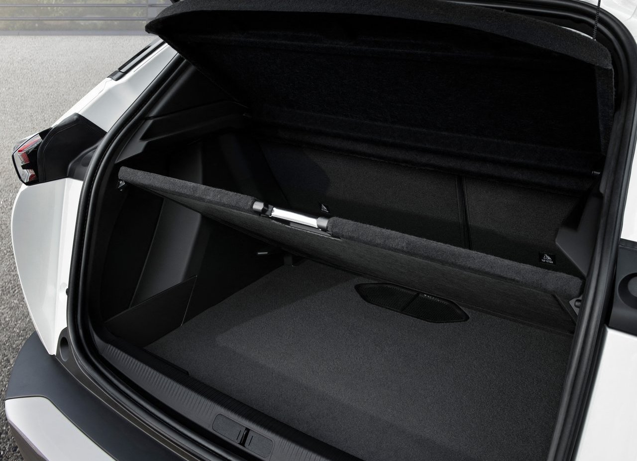 2020 - PEUGEOT 2008, foto 224
