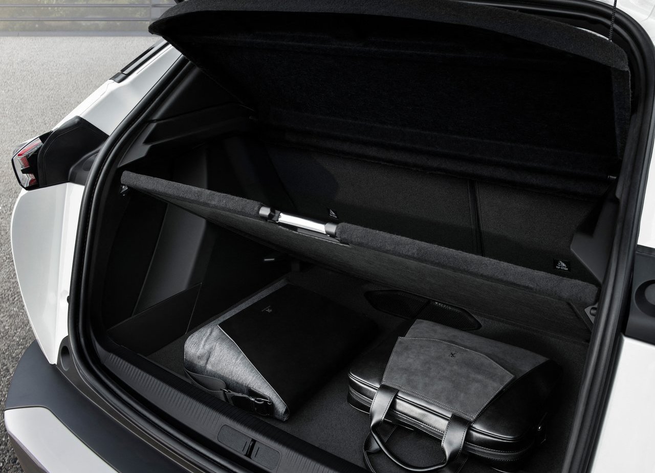 2020 - PEUGEOT 2008, foto 226