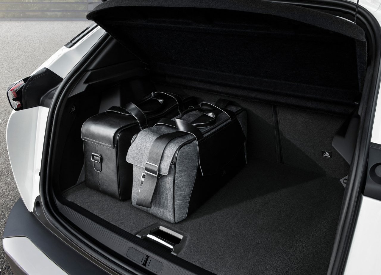 2020 - PEUGEOT 2008, foto 228