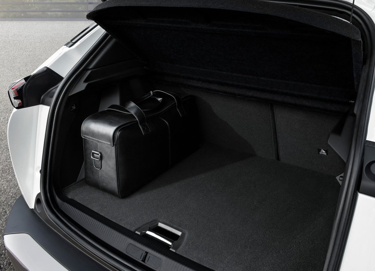 2020 - PEUGEOT 2008, foto 229