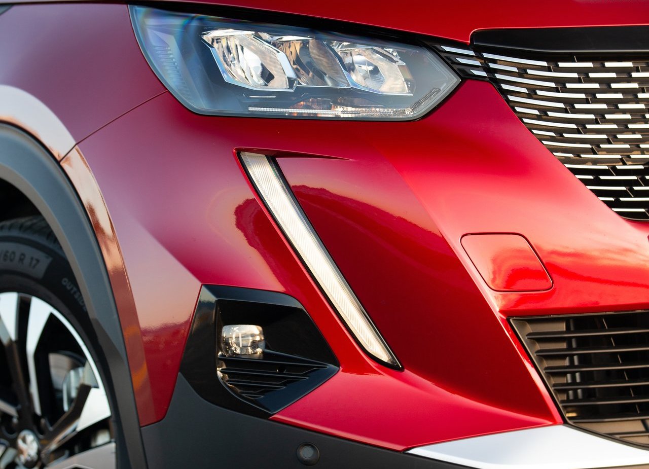 2020 - PEUGEOT 2008, foto 230