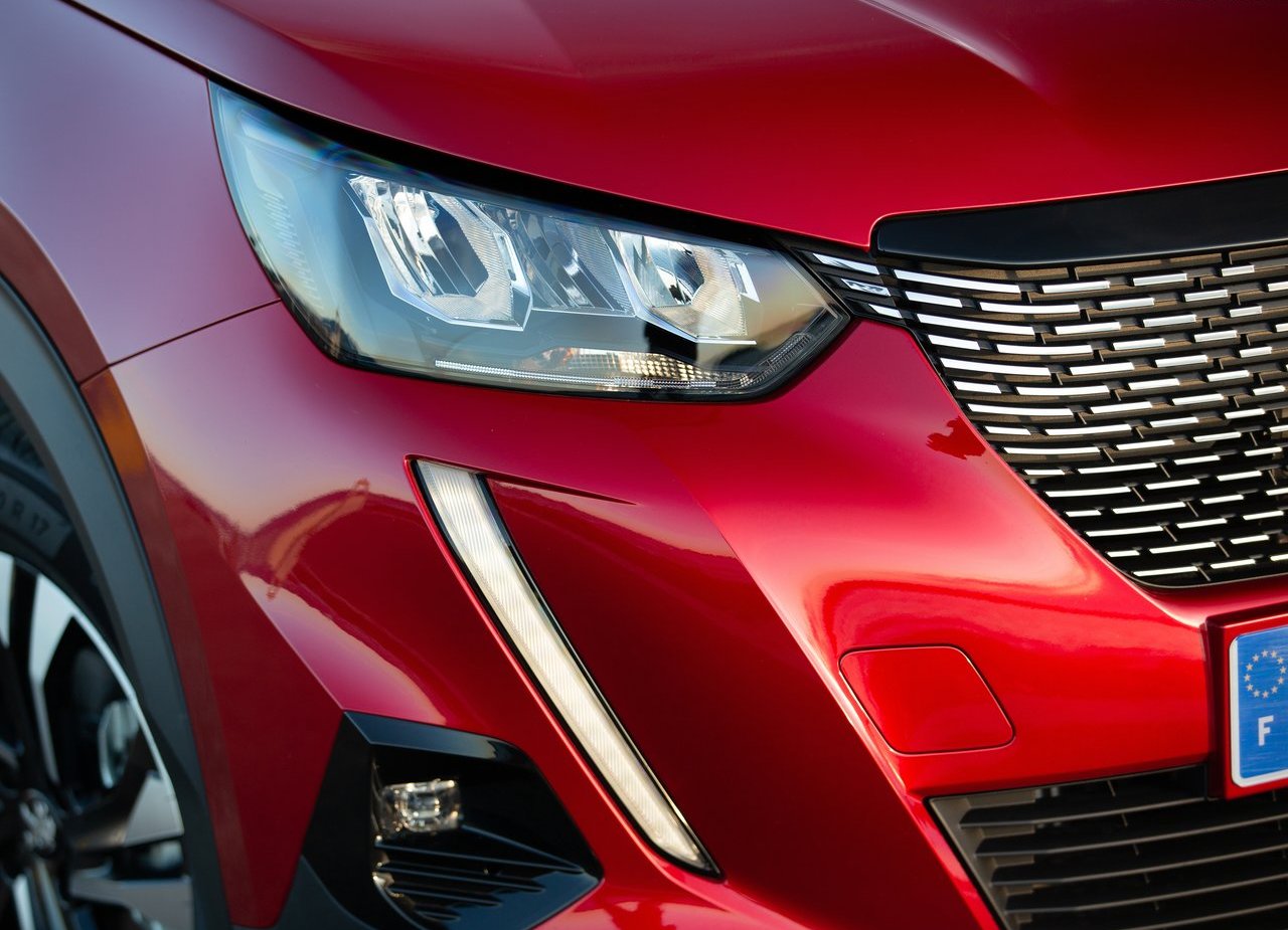 2020 - PEUGEOT 2008, foto 231