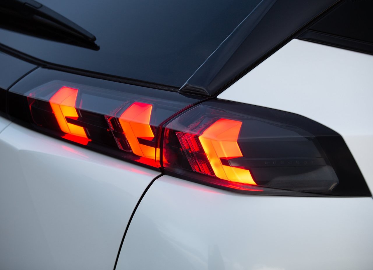 2020 - PEUGEOT 2008, foto 234