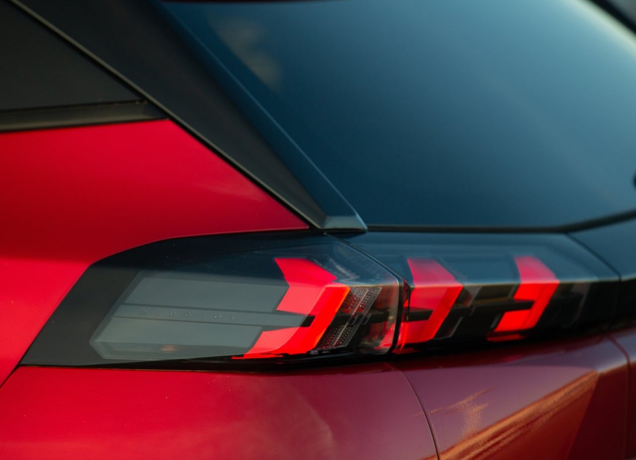 2020 - PEUGEOT 2008, foto 235