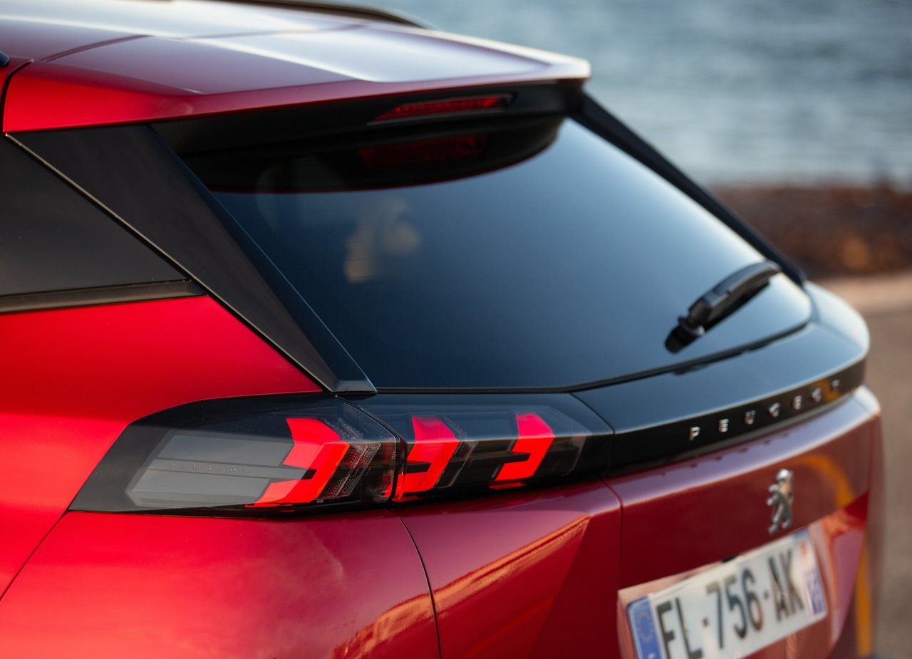 2020 - PEUGEOT 2008, foto 236