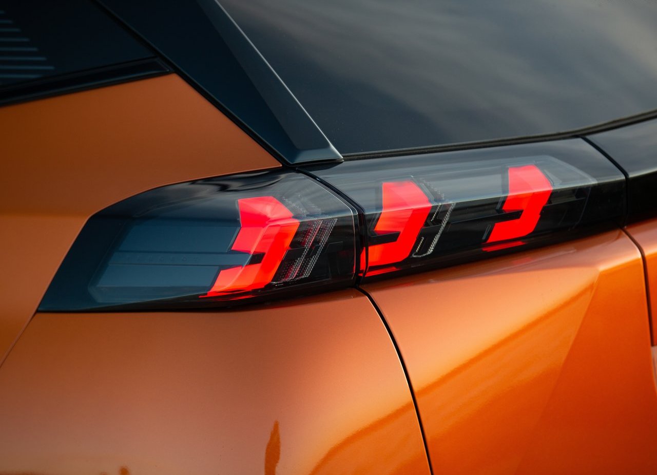 2020 - PEUGEOT 2008, foto 237