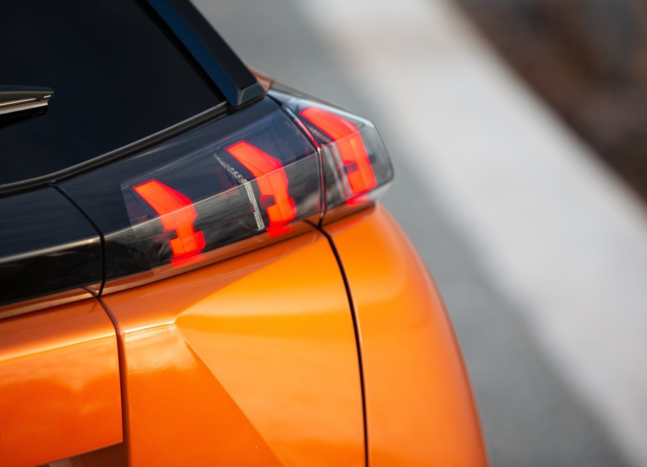 2020 - PEUGEOT 2008, foto 238