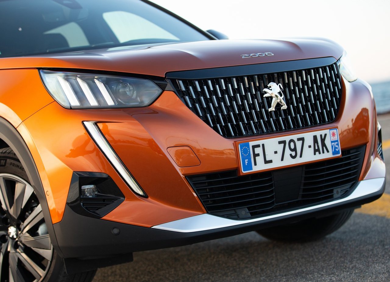 2020 - PEUGEOT 2008, foto 240