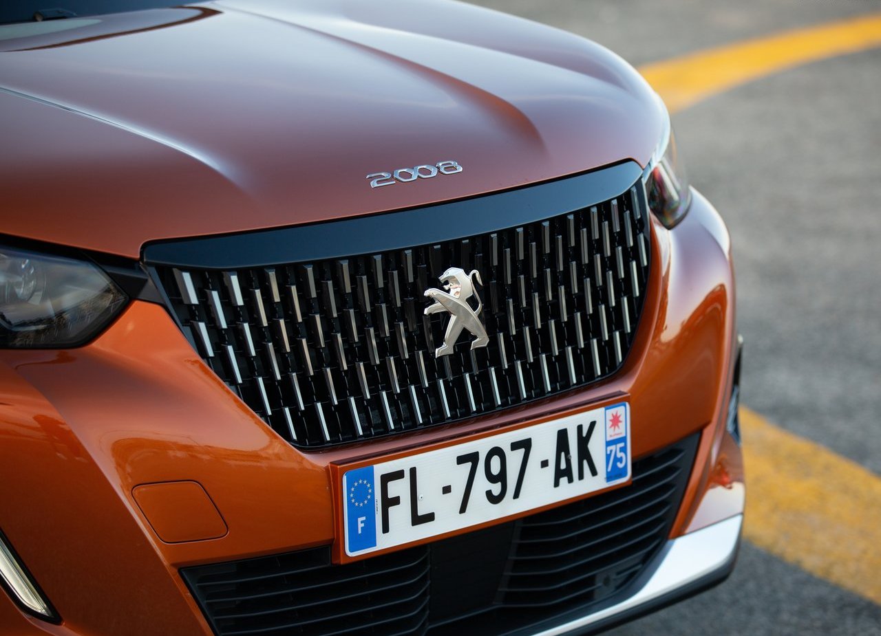2020 - PEUGEOT 2008, foto 242
