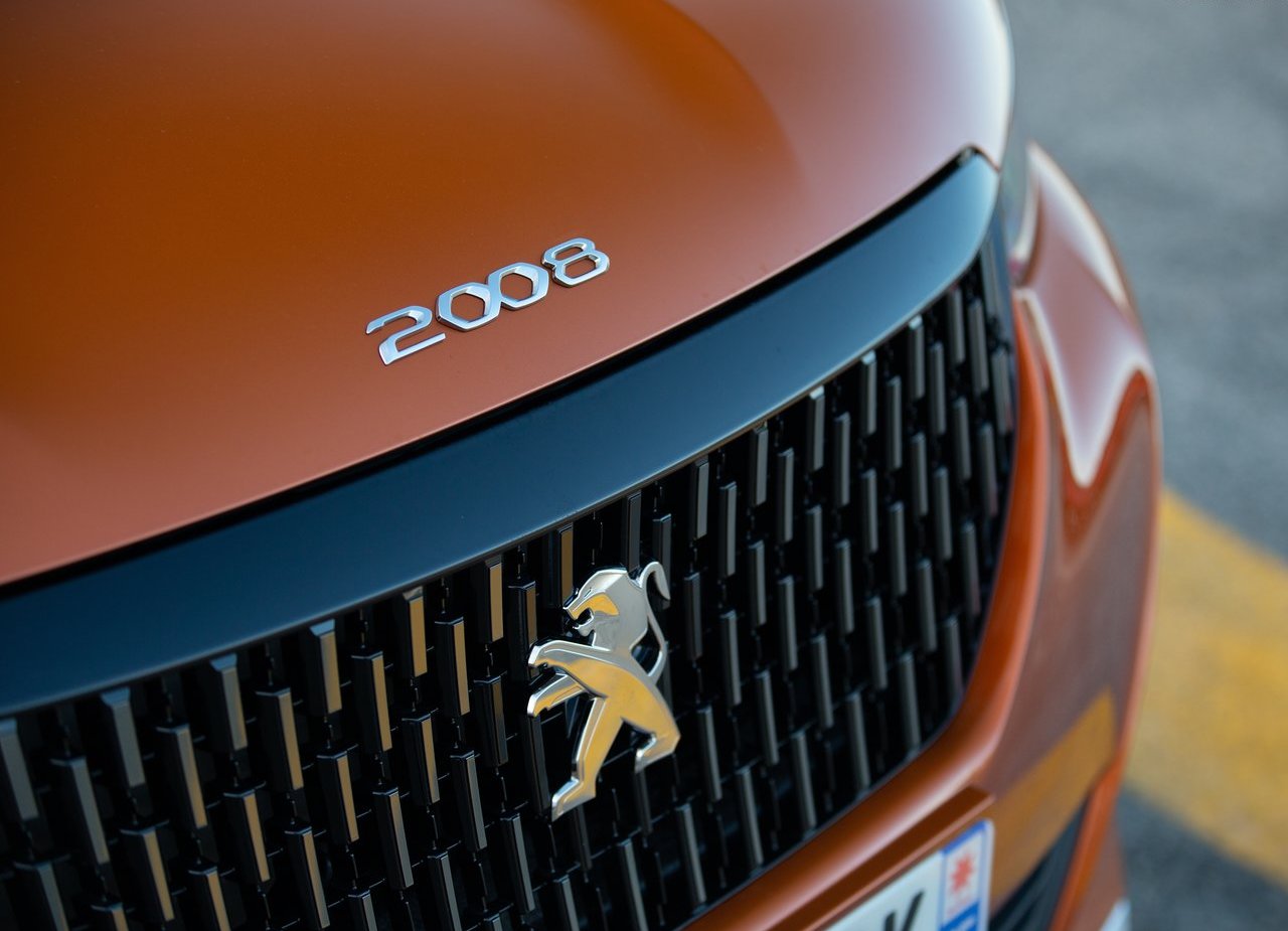 2020 - PEUGEOT 2008, foto 243