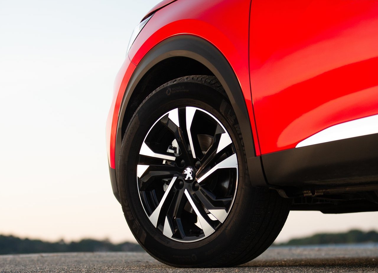 2020 - PEUGEOT 2008, foto 246