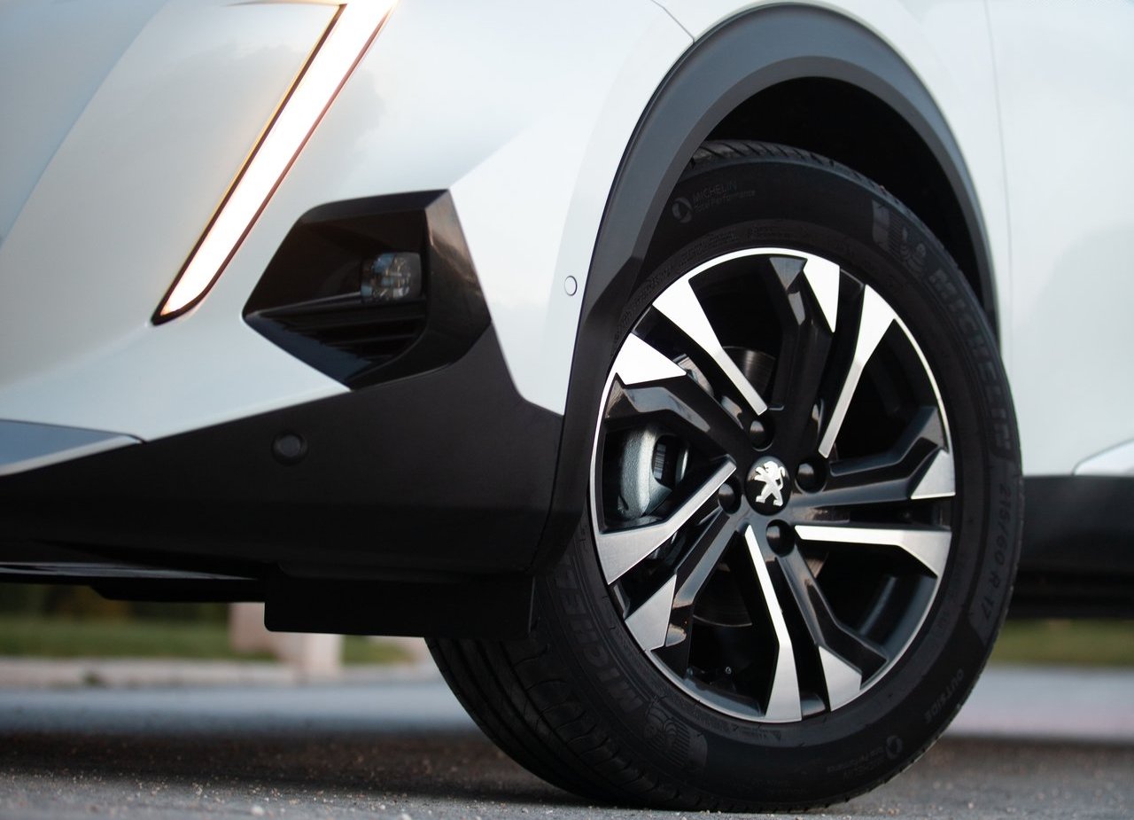 2020 - PEUGEOT 2008, foto 247