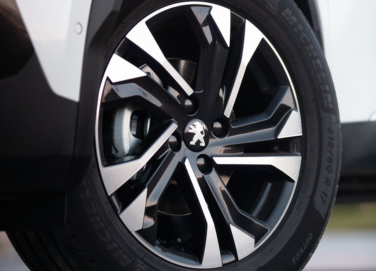 2020 - PEUGEOT 2008, foto 248