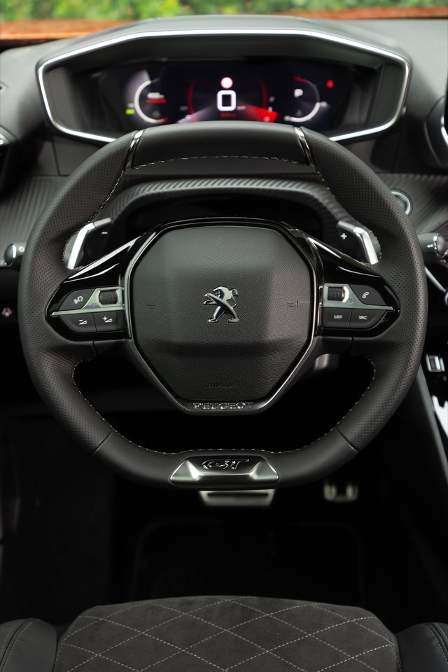 2020 - PEUGEOT 2008, foto 251