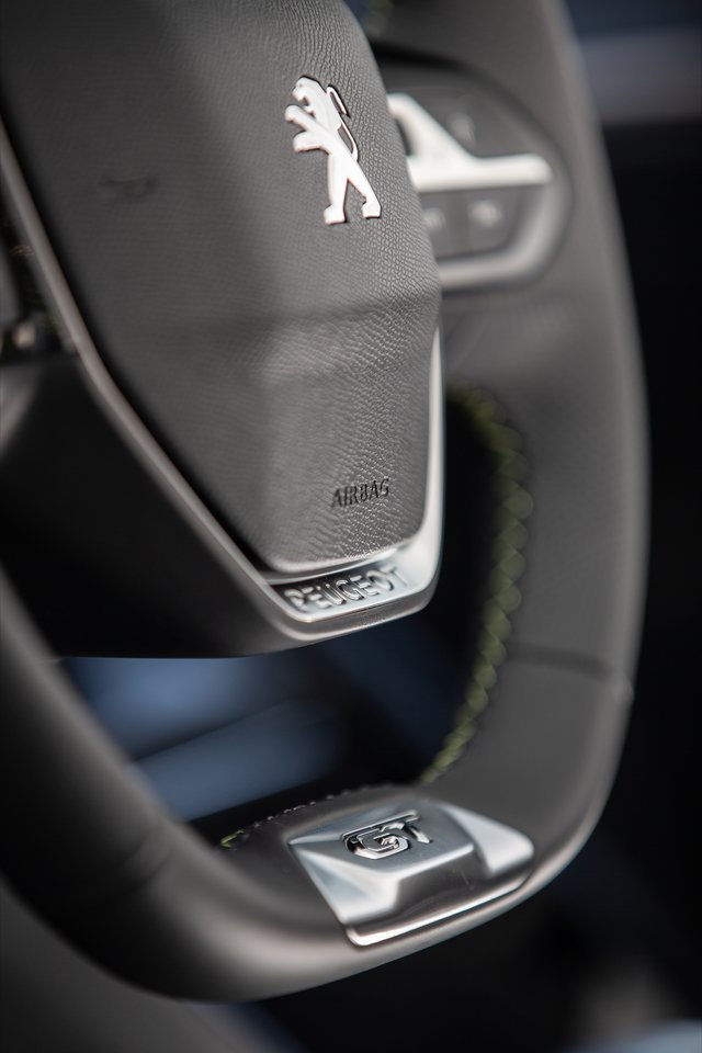 2020 - PEUGEOT 2008, foto 253