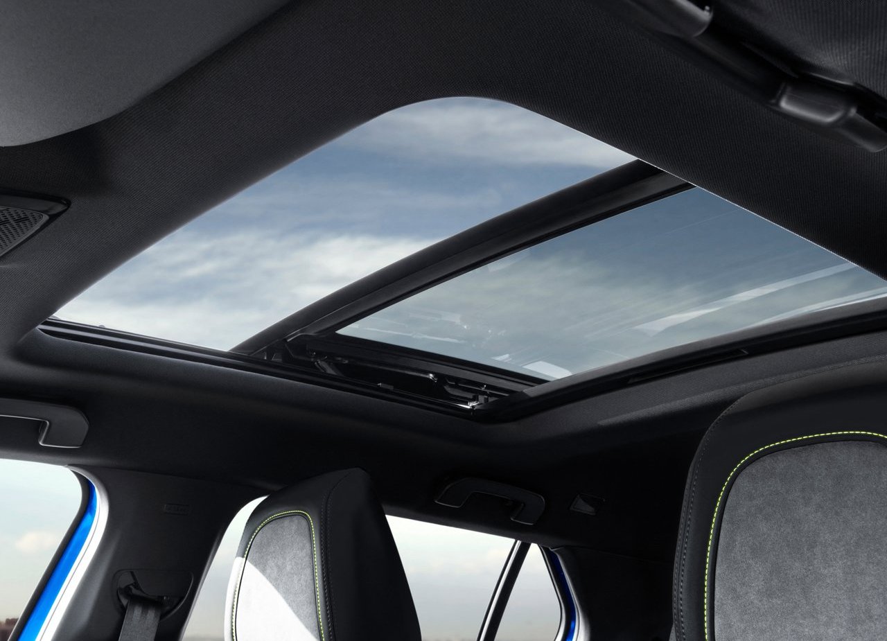 2020 - PEUGEOT E-2008, foto 61