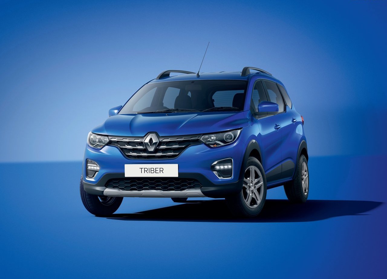 RENAULT TRIBER, foto 1
