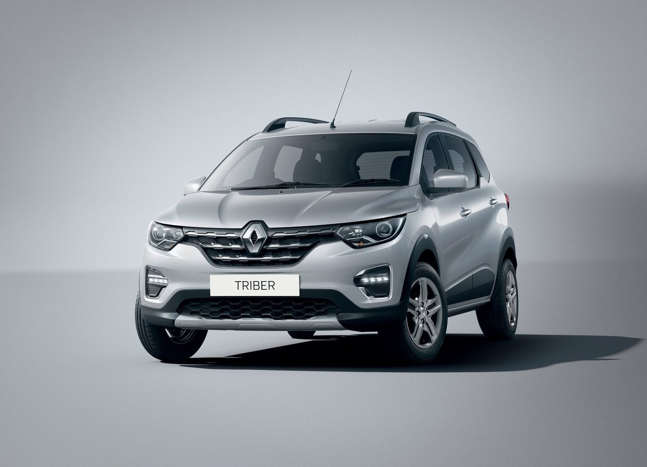 RENAULT TRIBER, foto 3