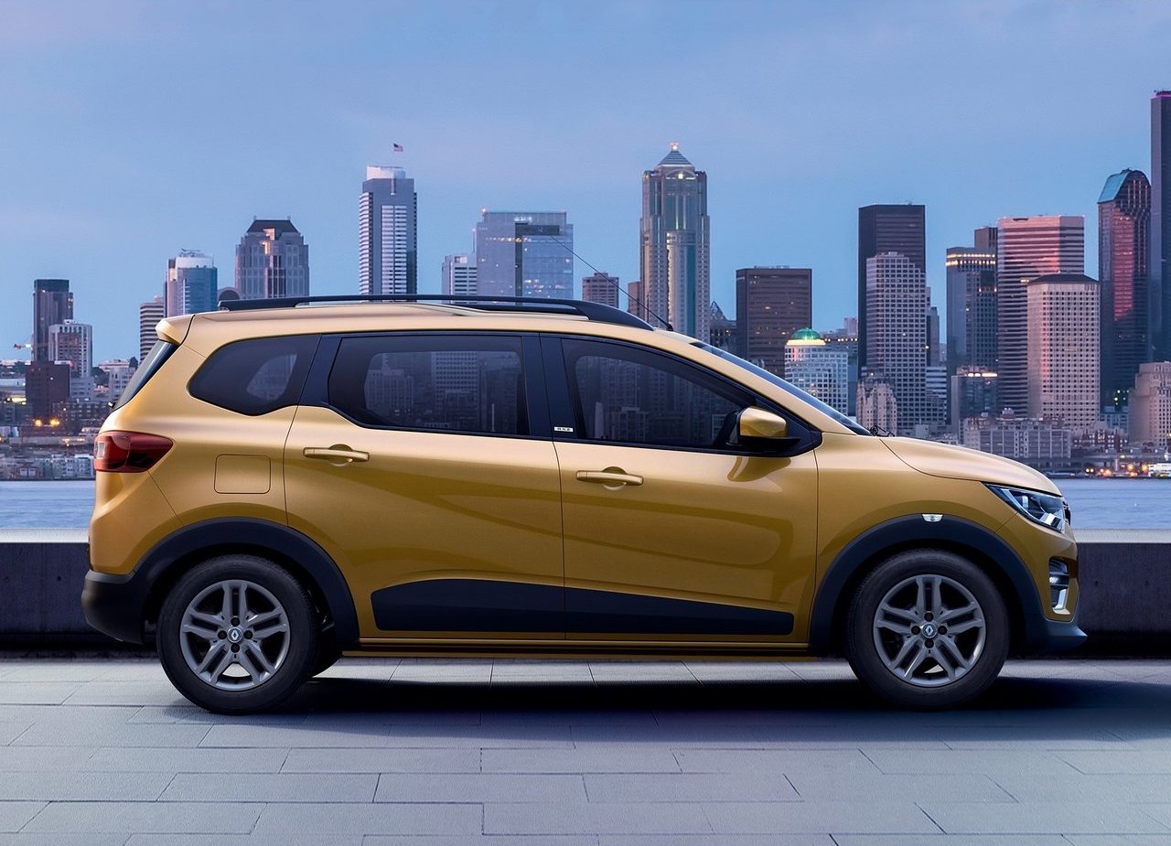 RENAULT TRIBER, foto 6