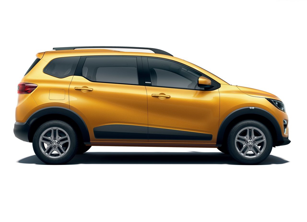 RENAULT TRIBER, foto 9